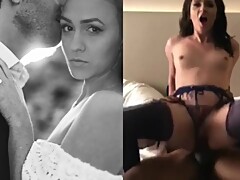 BBC orgasm