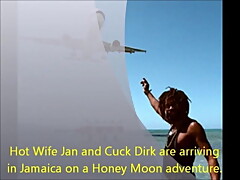 Dirk Dangler's BBC Honey Moon