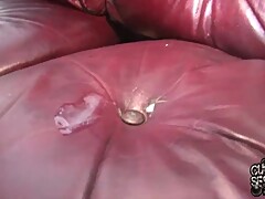 Interracial Cuckold Cleanup w/ 2 Cumshots