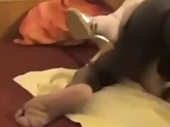 Wife creampied by bbc cuckold