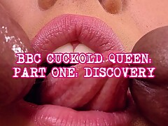 BBC Cuckold Queen PMV - Part I - A Symphony in the Key of XXX - Cunt-Lapper