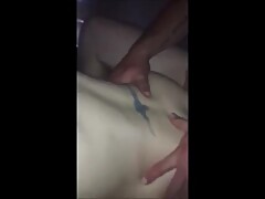 Amateur Homemade Real Cuckold (HD) Snapchat : NaomiHot2017