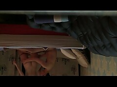 hooked up horny couple sex 13